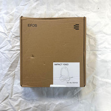 EPOS IMPACT 1060 Headset - USB Type C - Wired/Wireless - Bluetooth / Dongle picture