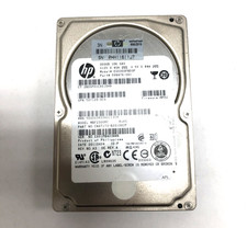 HP EG0300FBDSP 300GB 10K RPM SAS 2.5