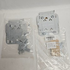 ***GREAT*** LOTX2 CISCO ACCESS POINT WALL MOUNT/HARDWARE #700-26425-03 REV A0 picture