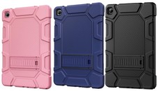 Shockproof Case For Samsung Galaxy Tab A9 Plus / A11 Plus 11inch Kickstand Cover picture