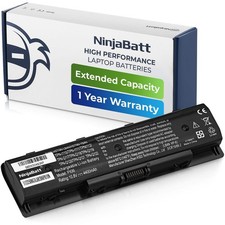 High-Capacity Replacement Battery for HP Envy PI06 M6-N010DX 710416-001 710417-0 picture