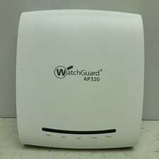 WatchGuard AP320 Wireless Access Point Used Model C - 75 picture