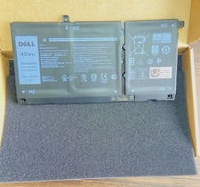 Genuine JK6Y6 Battery For Inspiron 5300 5301 5402 5408 5409 5400 5406 2-in-1 US picture