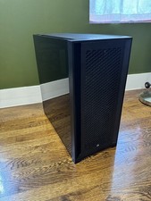 [LOCAL PICKUP] Corsair 5000D Airflow Tempered Glass Mid-Tower ATX PC Case Black picture