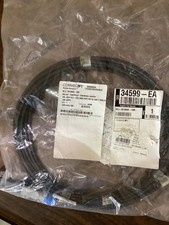CommScope DFJ-2S109NE-10M HELIAX FiberFeed Cable Assembly DLC-ODC 2SM 10M 33ft picture