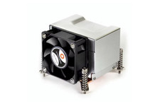 Dynatron K199 Intel LGA Socket 1151/1150/1155/1156/1200 1U Active CPU Cooler picture