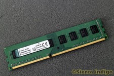 Kingston KVR16N11H/8 8GB PC3-12800U DDR3-1600MHz Memory RAM picture