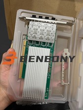 intel E810-XXVDA4 Ethernet E810-XXVDA4 1-Year Warranty  picture