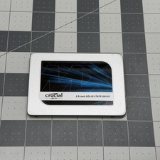 Crucial MX300 2TB 2050GB 2.5