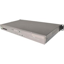 Digi Passport 32 Integrated Console Server 32Ports RJ-45 100Mbits 1P 50001351-01 picture