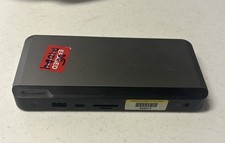 ALOGIC DX3 Triple 4K Display Docking Station picture