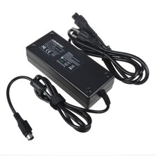 14V 8A AC/DC Adapter for Samsung PSCV840101A Charger Switching Power Cord PSU picture