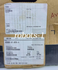 ACS550-U1-097A-4 ABB inverter NEW FedEx or DHL picture