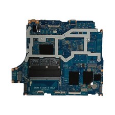 03FM5H 3FM5H For Dell G15 5510 Motherboard GDL55 LA-K662P i5-10200H RTX 3050 4GB picture