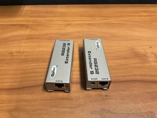 Gefen RS232 Extender - S & R  (EXT-RS232) picture