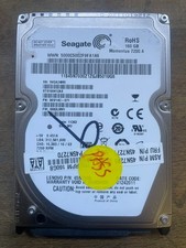 Seagate Momentus 7200.4 ST9160412AS 160GB 2.5