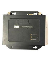Cisco Systems Aironet 350 Series Wireless Network Bridge AIR-BR350 picture