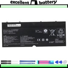 New FPCBP425 FMVNBP232 Battery for Fujitsu LifeBook T904 T935 T936 U745 picture