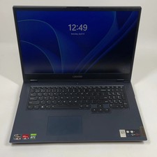 Lenovo Legion 5 17ACH6 17