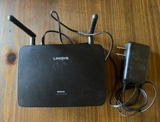 Linksys RE6500 Wi-Fi picture