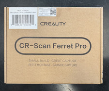 Creality CR-Scan Ferret Pro 3D Scanner picture