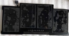 New Genuine A1496 A1405 A1466 Battery MacBook Air 13''A1369 A1377 2013-2015 2017 picture