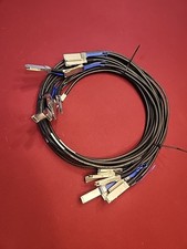 Lot Of 10 Mellanox MCP1600-E002 picture
