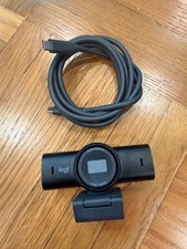 Logitech MX Brio 4K Ultrawide Webcam picture