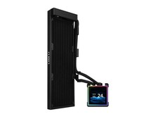 Lian Li Hydroshift II-S 360 Liquid CPU Cooler - 3.4