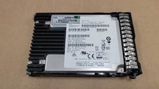 HP 400GB SSD SAS 2.5
