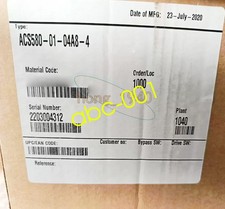 1PC NEW ABB Frequency Converter ACS580-01-04A8-4 DHL FEDEX picture
