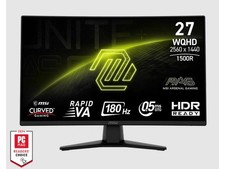 MSI 27