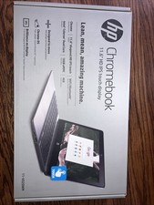 HP Chromebook 11-v020wm 11.6