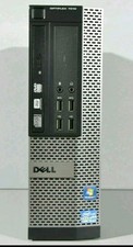 Dell Optiplex 7010 Intel Core i5-3470 SFF | 3.2Ghz 8GB RAM 500GB | Win10 picture