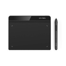 XPPen StarG640 Digital Graphic Tablet with Battery-Free Stylus Pen 6x4 Inch picture