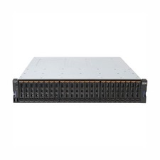 IBM 2072L2C Storage II price incl VAT 3 yr warranty* B2B picture