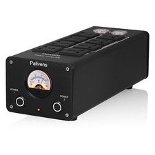 AC 120V-250V 3000W Power Supply Purifier w/VU Meter for HiFi Stereo Audio System picture
