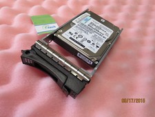 00W1236 – IBM 900GB 2.5in 10,000 rpm 6Gb SAS HDD, FRU 00W1240= 81Y9915 / 81Y9893 picture