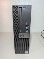 Dell OptiPlex 5050 i7-6700 3.40 GHz 16GB RAM 500GB SSD Windows 11- WIFi picture