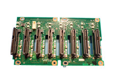 Lot of 2 IBM 94Y6670 SAS Server Hard Drives Storage Backplane System X3650 M3 picture