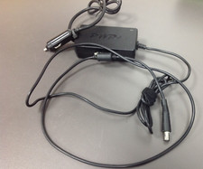 PWR-PLUS.COM Power Adapter Model D4C, For Mobile Laptop, 12V Plug picture