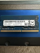RAMAXEL 8GB 1RX16 PC4-3200AA-SC0-11 picture