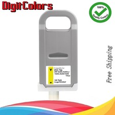 PFI-706 Yellow Ink Cartridge for IPF 8400s 8400se 9400s 8400 9400 PFI706Y picture