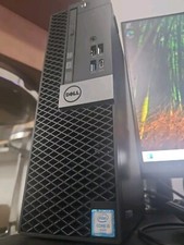 Optiplex 3040 i5 16GB 256GB SSD + 1TB HDD Win 11  Pro Office 2024 WiFi & Office picture