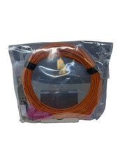 Finisar FCBG410QB1C15  Quadwire 40Gb/s QSFP Parallel Active Optical Cable 15M picture