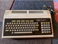 NEC PC-8001 Japanese Vintage Retro Home Computer Power On Confirmed As-Is  picture