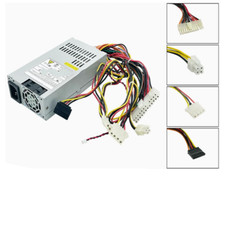 180W Power Supply ATX-20 1U for FSP Group FSP180-50PLA picture