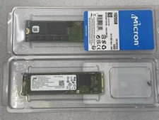 compatible Micron 5300 PRO 1.92TB M.2 SSD SATA 6Gb/s MTFDDAV1T9TD8-1AW16ABYYR picture