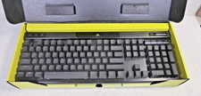 Corsair K70 PRO RGB Optical-Mechanical Gaming Keyboard - READ DESC picture