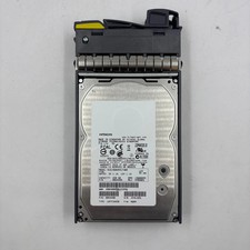 Hitachi HDD 450 GB HDD HUS156045VLF400 picture